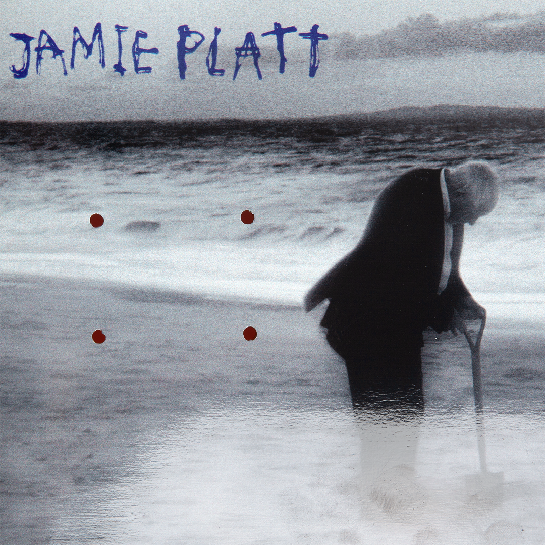Deck | Jamie Platt - Jump