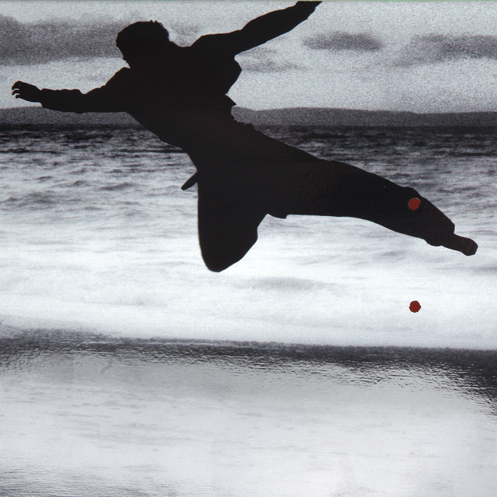Deck | Jamie Platt - Jump