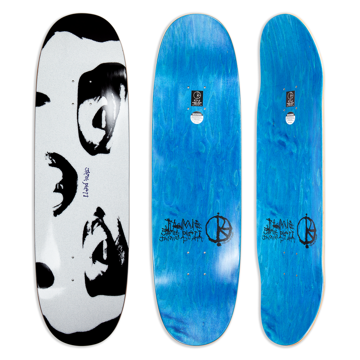 Deck | Jamie Platt - Skel