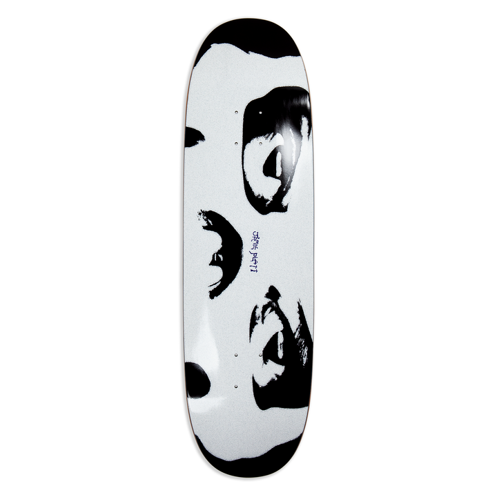 Deck | Jamie Platt - Skel