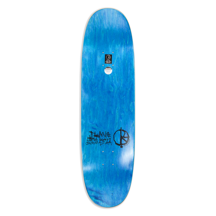 Deck | Jamie Platt - Skel