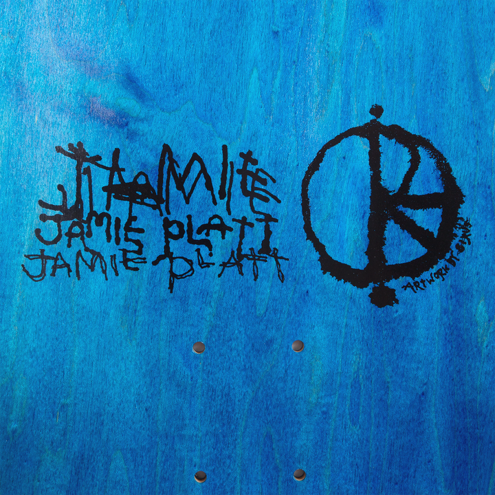 Deck | Jamie Platt - Skel