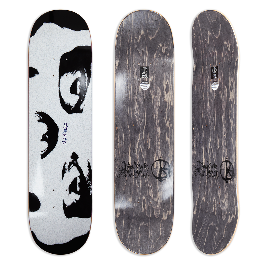 Deck | Jamie Platt - Skel