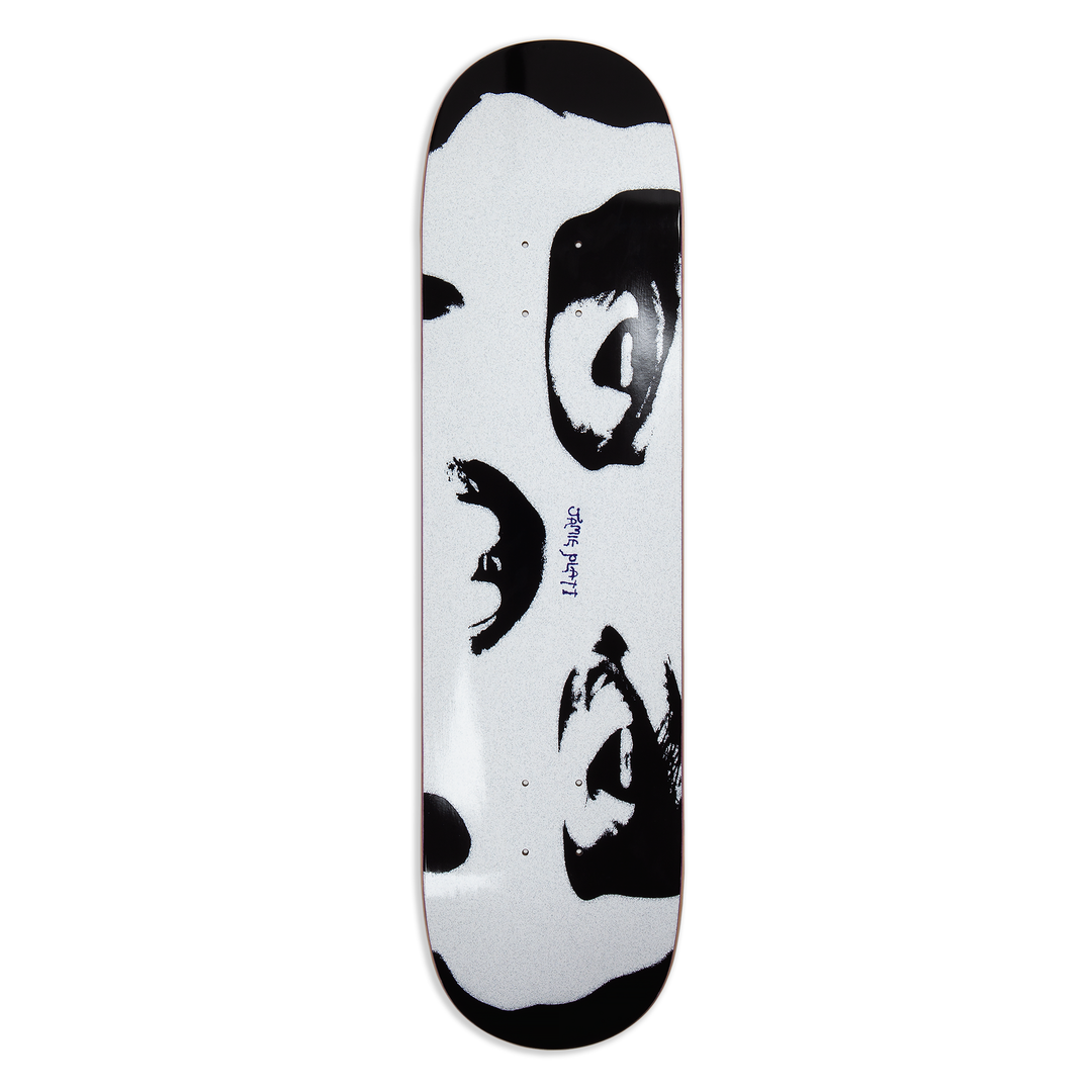 Deck | Jamie Platt - Skel