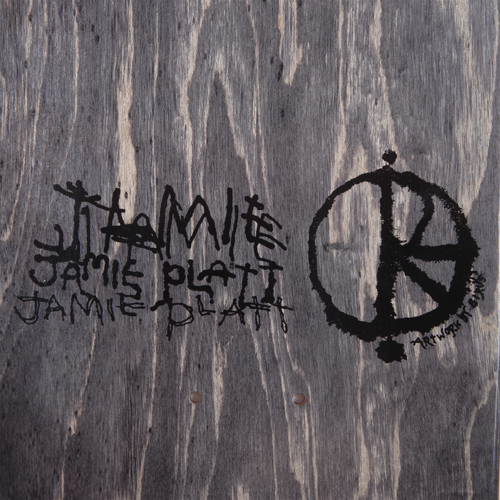 Deck | Jamie Platt - Skel