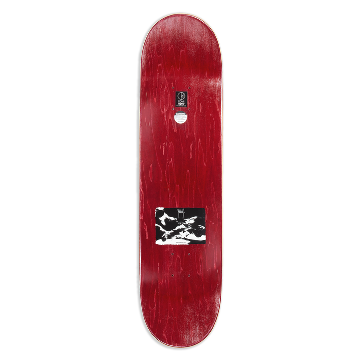 Deck | Paul Grund - Crystal Depth