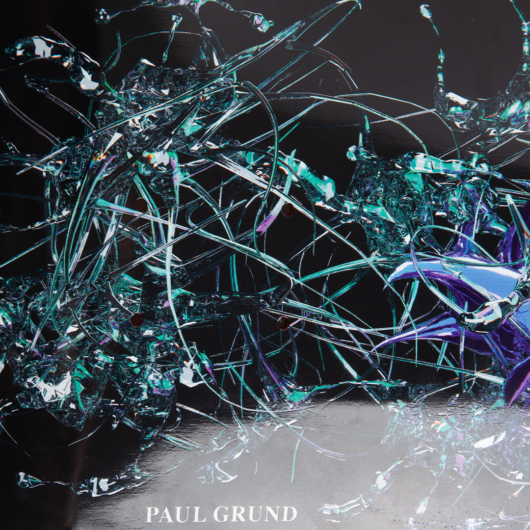 Deck | Paul Grund - Crystal Depth