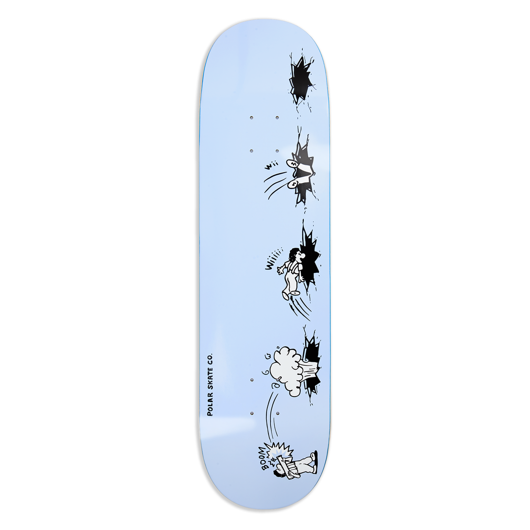 Deck | Team - Boom Wiii