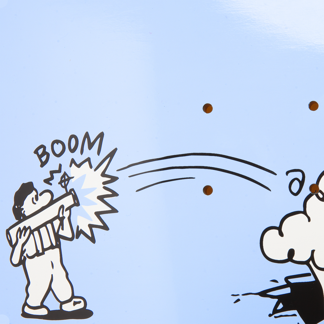 Deck | Team - Boom Wiii