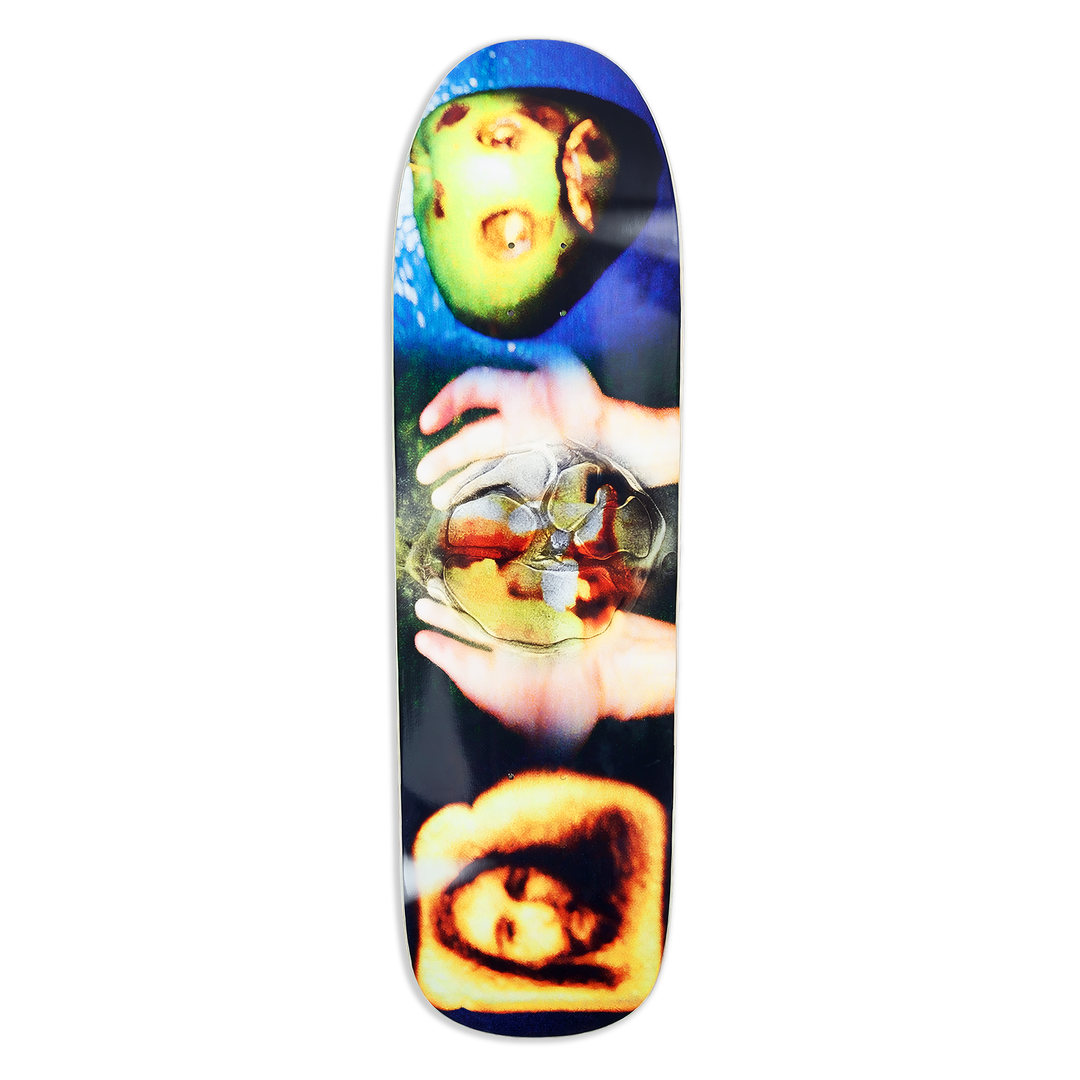 Deck | Team - Toasted