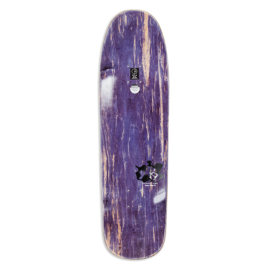 Deck | Team - Toasted
