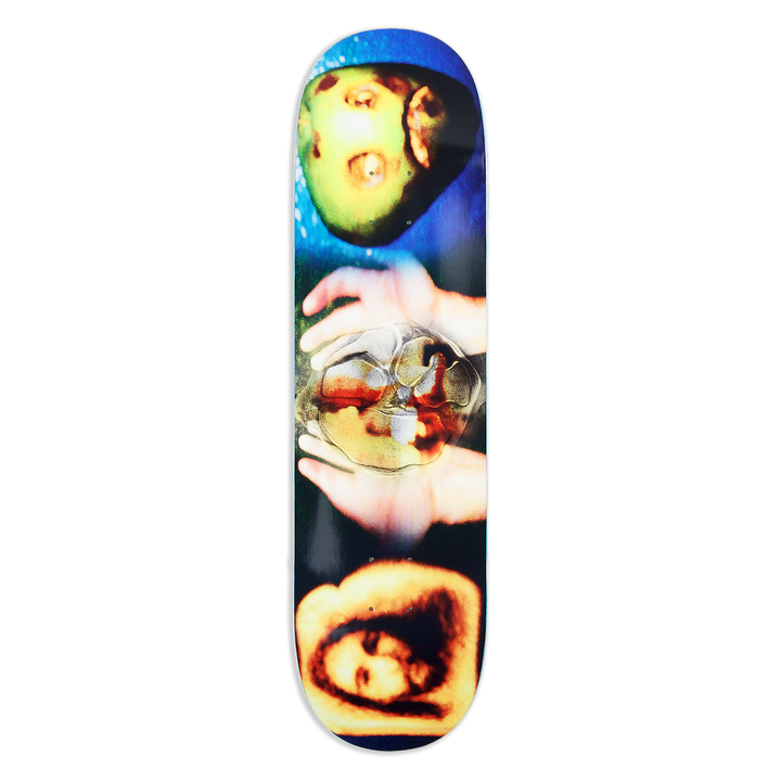 Deck | Team - Toasted