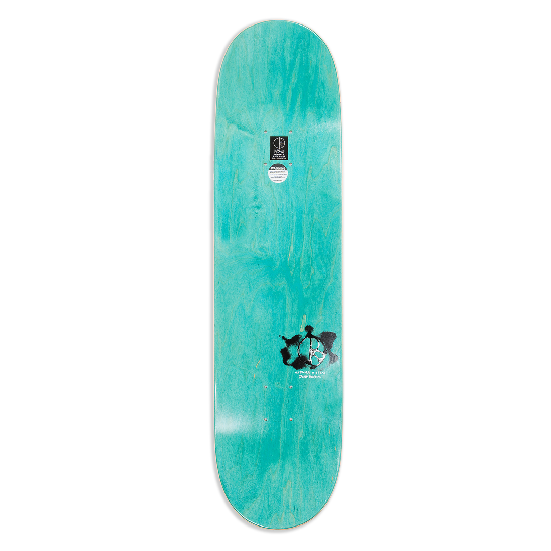Deck | Team - Toasted