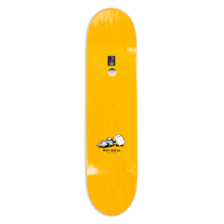 Deck | Team - Vandal - Assorted Veneers