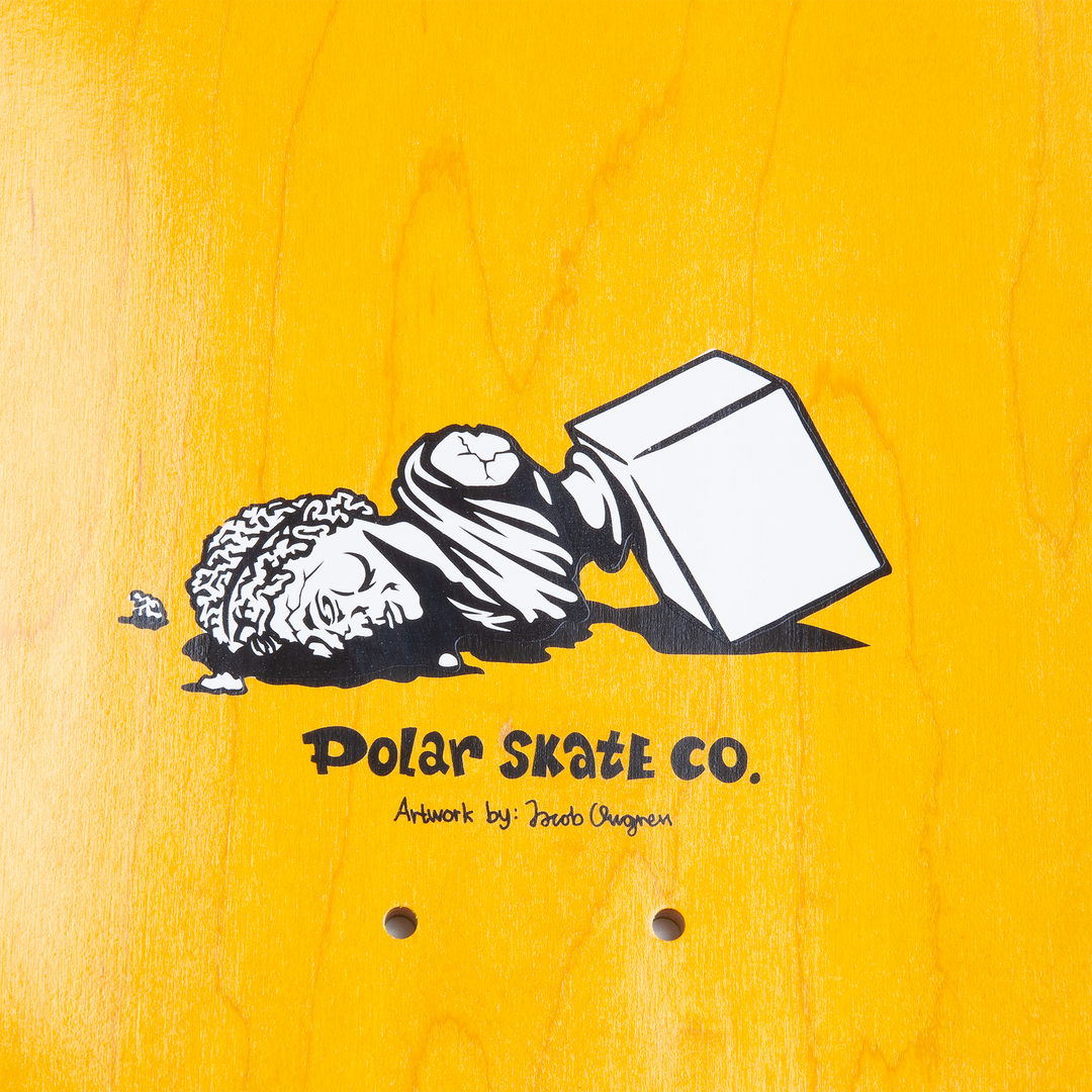 Deck | Team - Vandal - Assorted Veneers