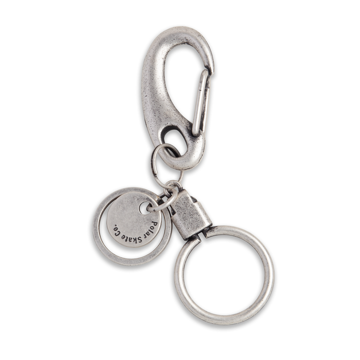 Hook Key Ring