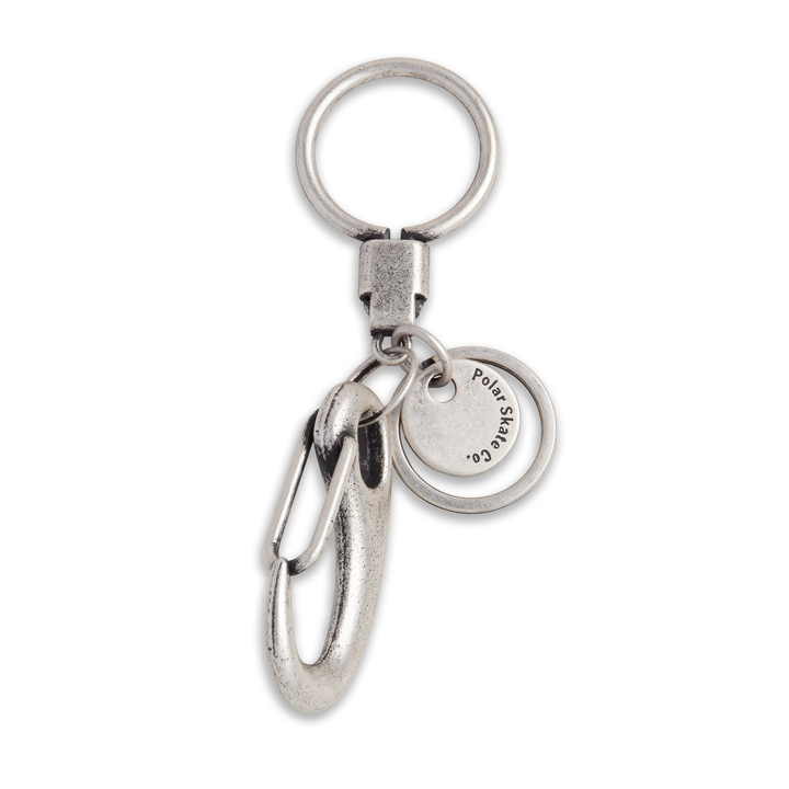 Hook Key Ring