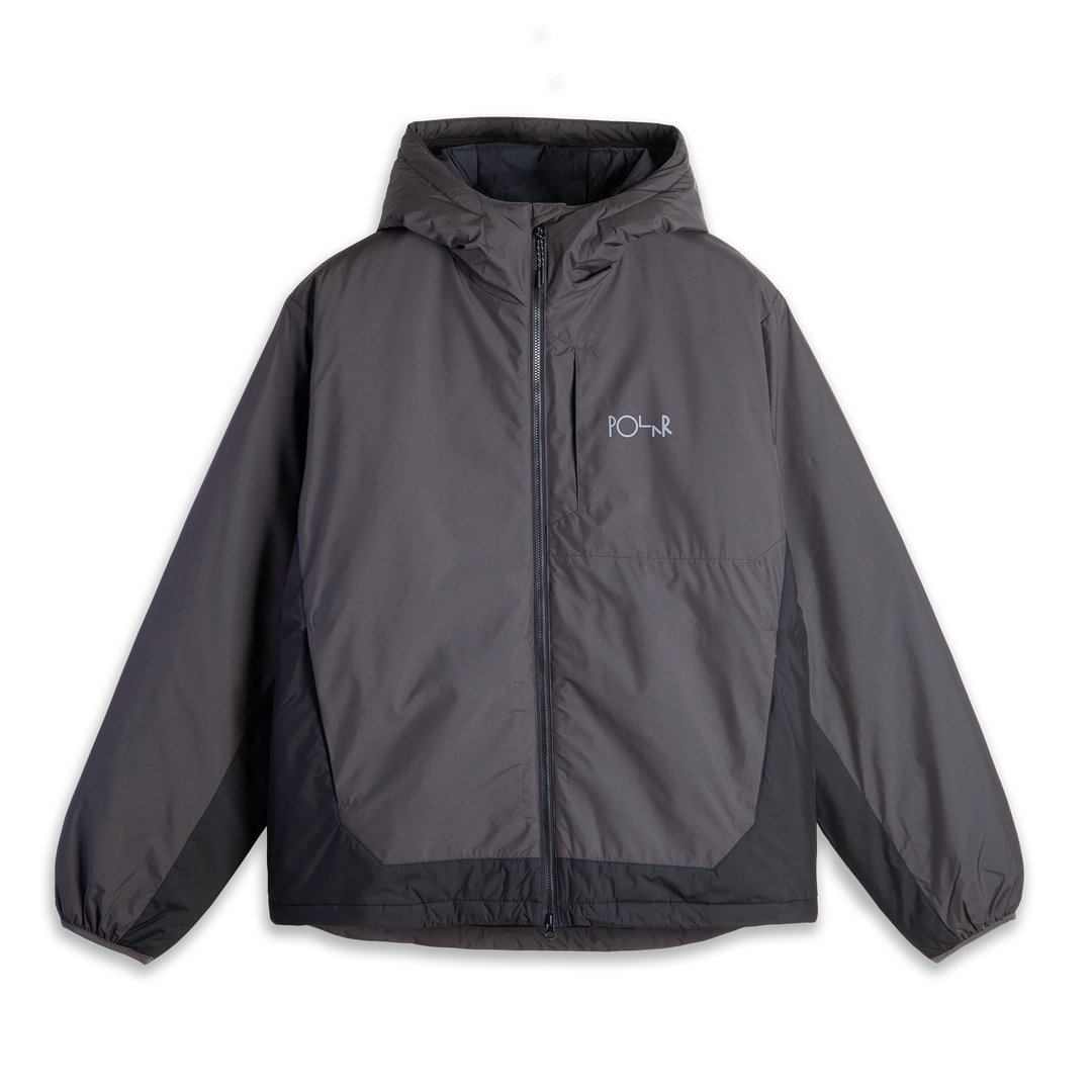 Koda Jacket - Graphite