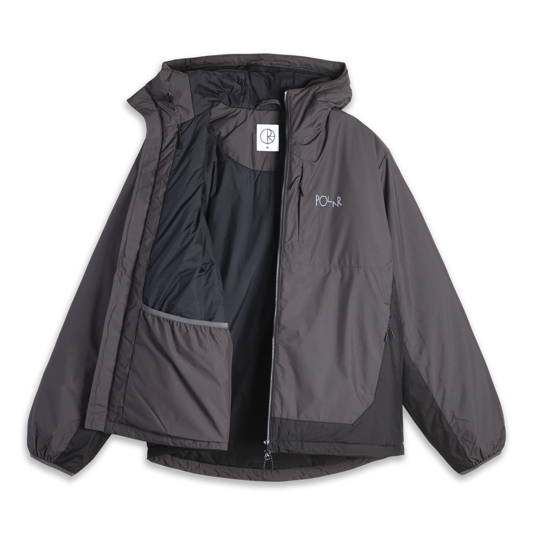 Koda Jacket - Graphite