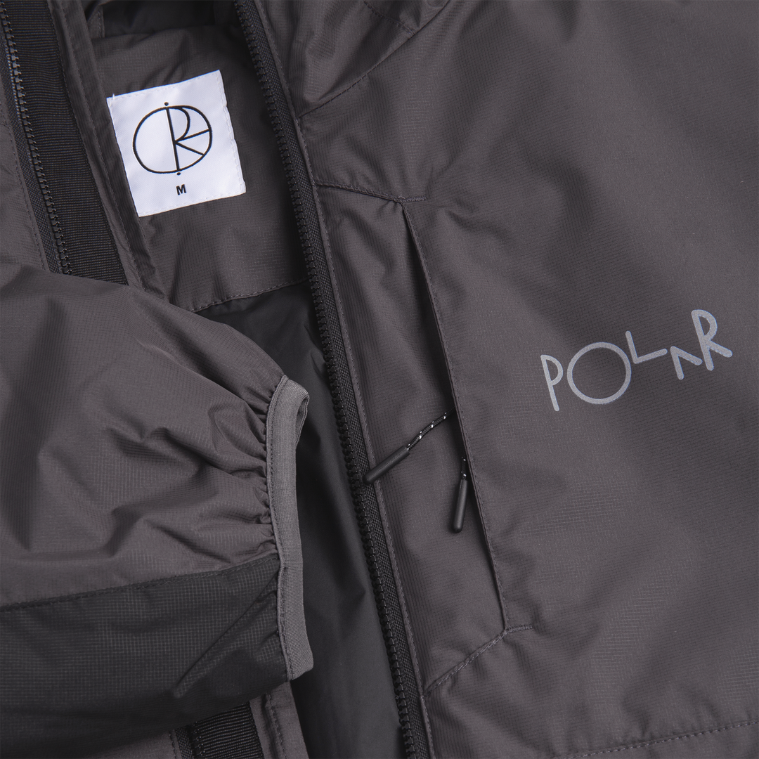 Koda Jacket - Graphite