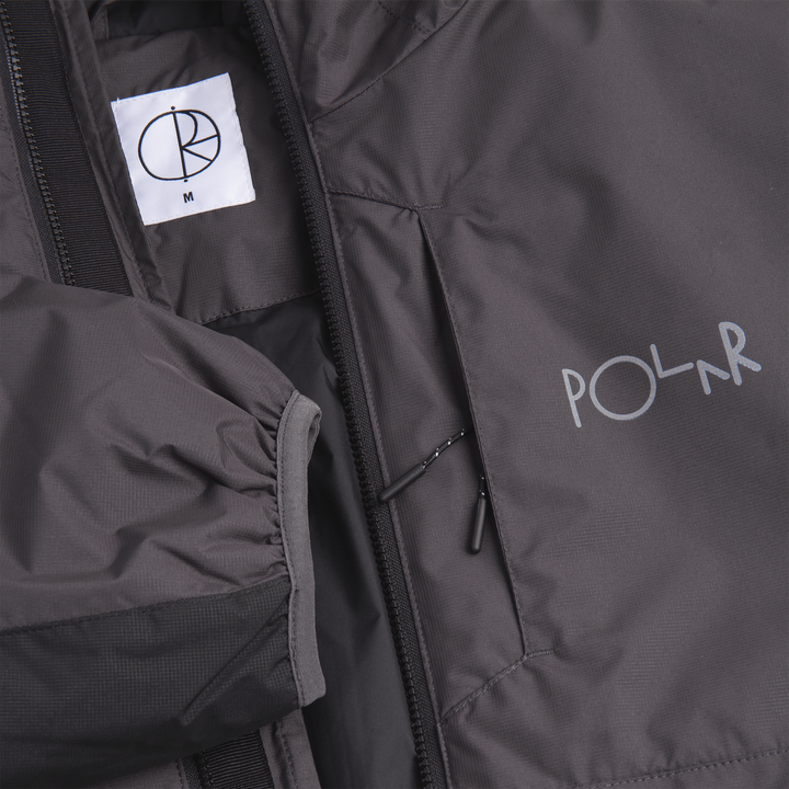 Koda Jacket - Graphite