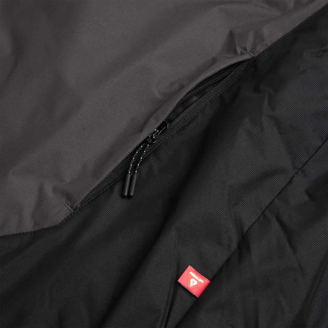 Koda Jacket - Graphite