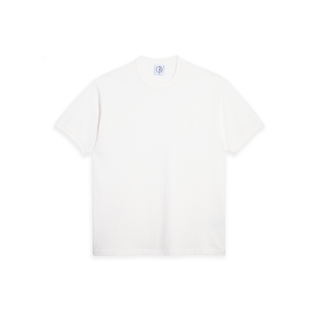 Ringer Tee - Cloud White