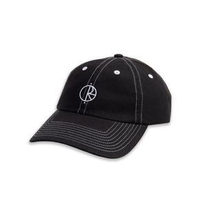 Sai Cap | Contrast - Black