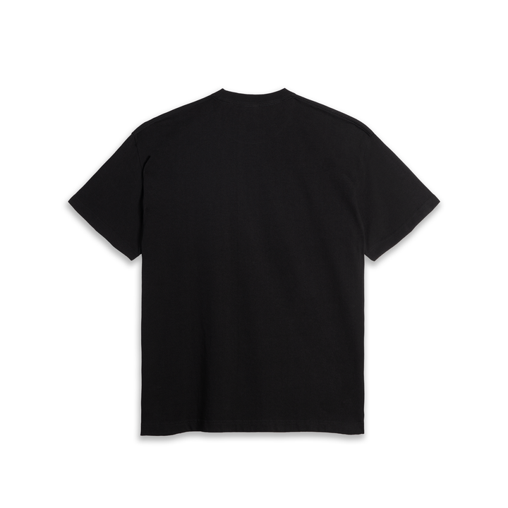 Tee | I know that Girl - Black