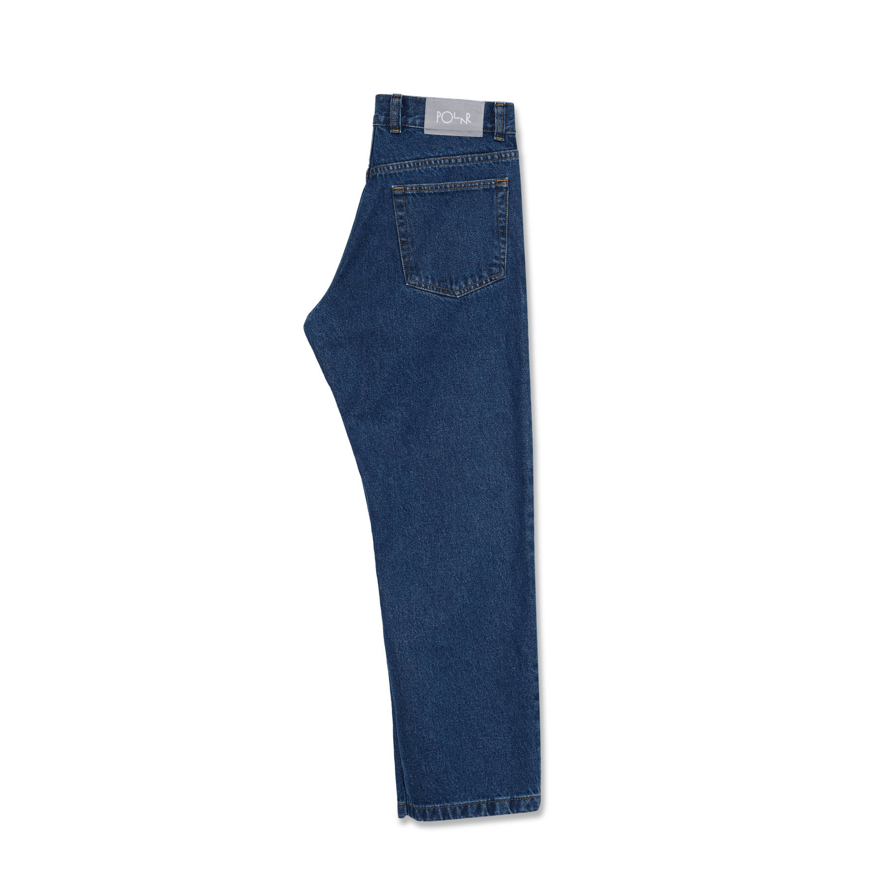 89 Pants - Dark Blue – Polar Skate Co. 89 Pants - Dark Blue – Polar Skate Co.