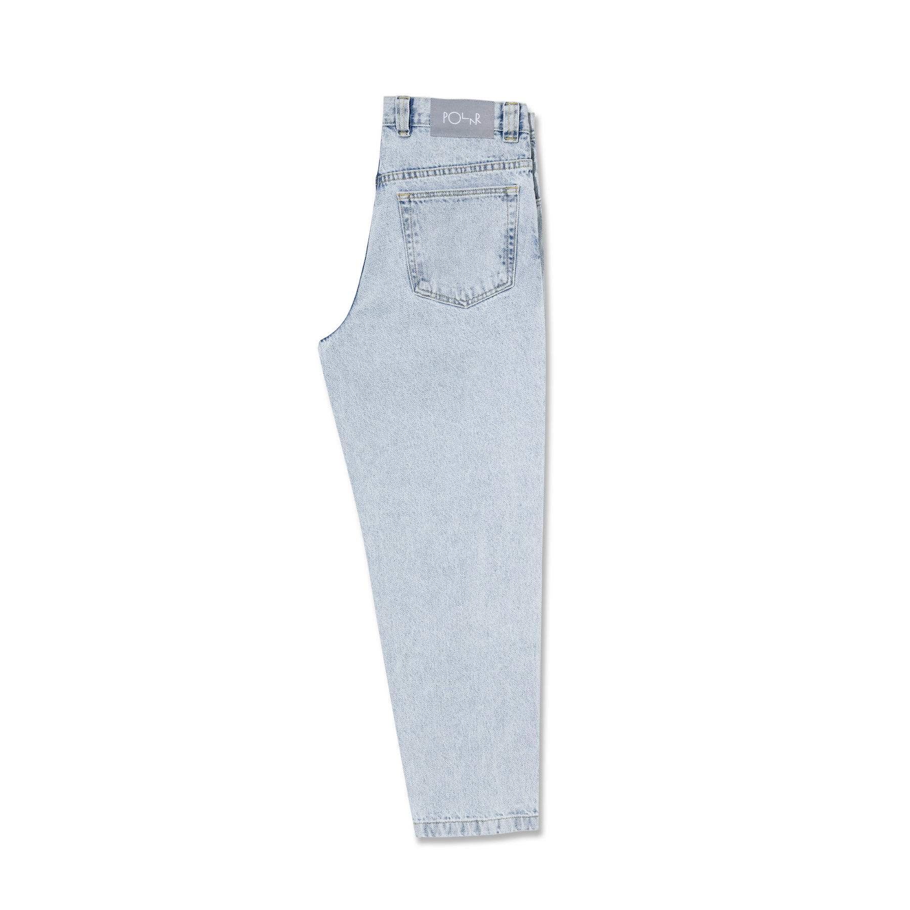 92 Pants - Light Blue – Polar Skate Co. 92 Pants - Light Blue – Polar Skate Co.