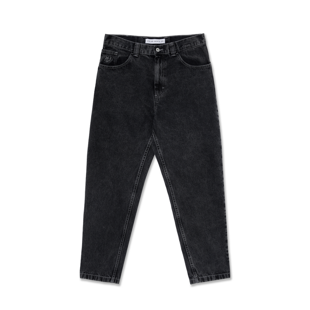 soor ploom◇Tippi Black Denim◇4y kids Soor Ploom Charlie Overall - Black Denim | Garmentory