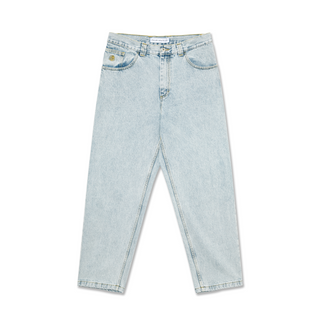 93 Pants - Light Blue – Polar Skate Co. 93 Pants - Light Blue – Polar Skate Co.