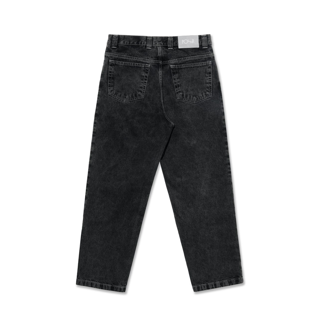 93! Pants - Silver Black – Polar Skate Co.