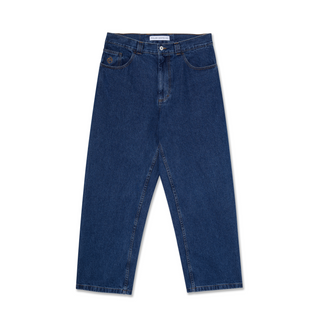 BigBoy デニム Big Boy Pants - Light Blue – Polar Skate Co.
