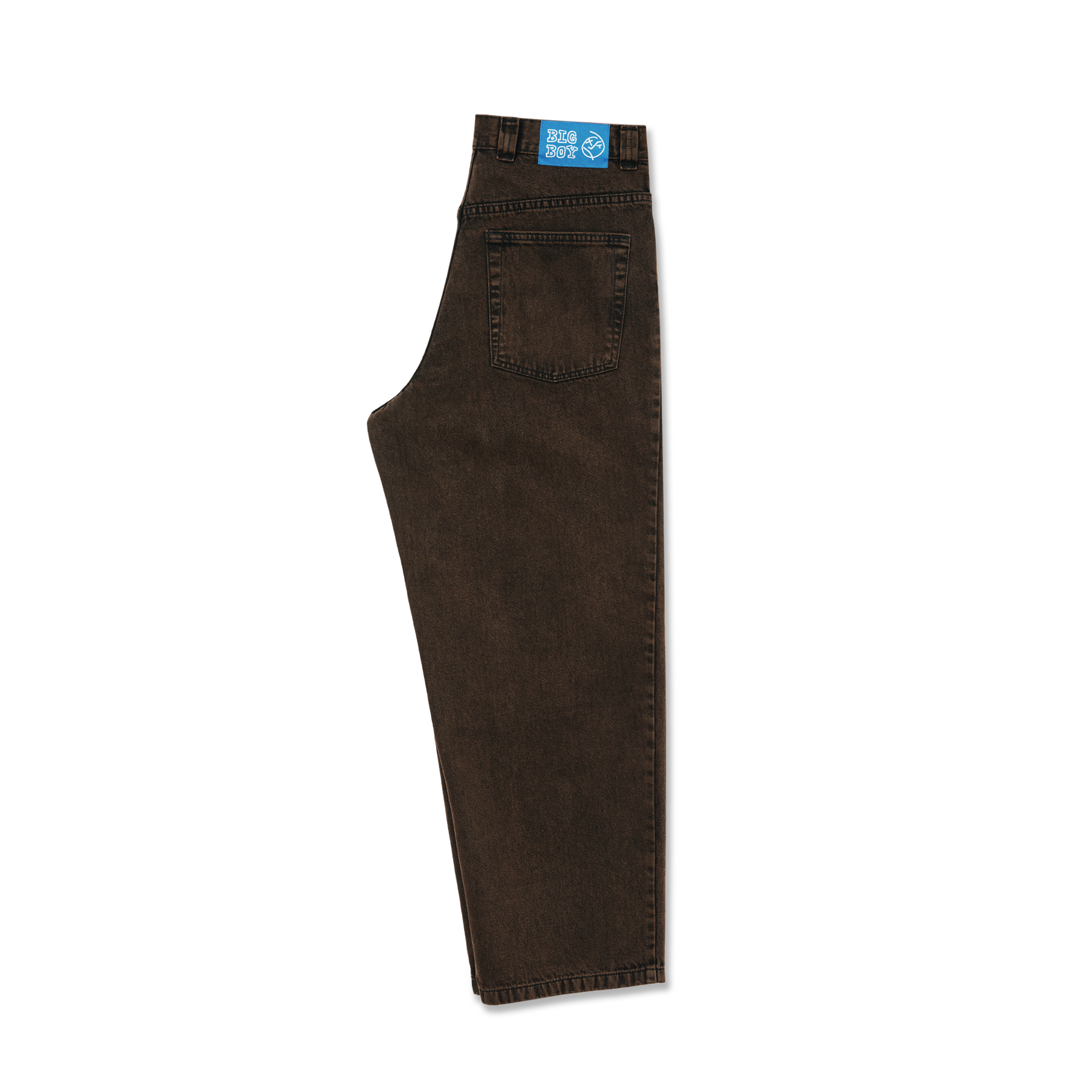 BigBoy ブラウンブラック polar bigboy brown black M BigBoy ブラウンブラック polar bigboy brown black M