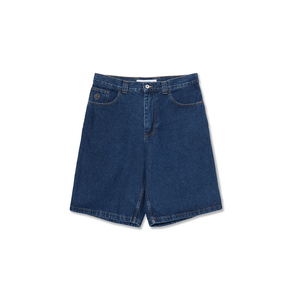6,970円big boy jeans shorts