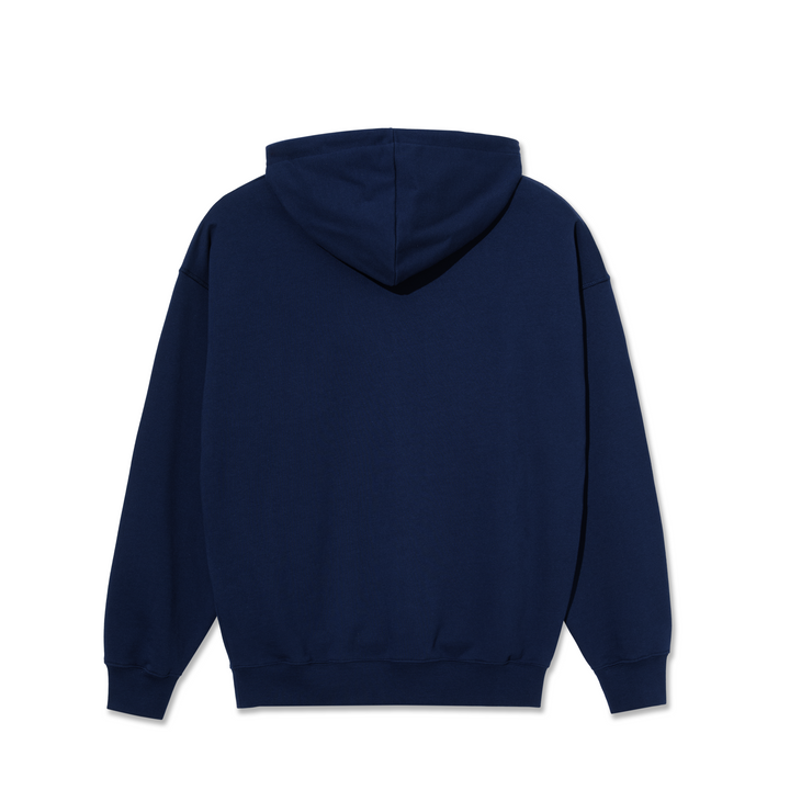 Frank Hoodie - Dark Blue