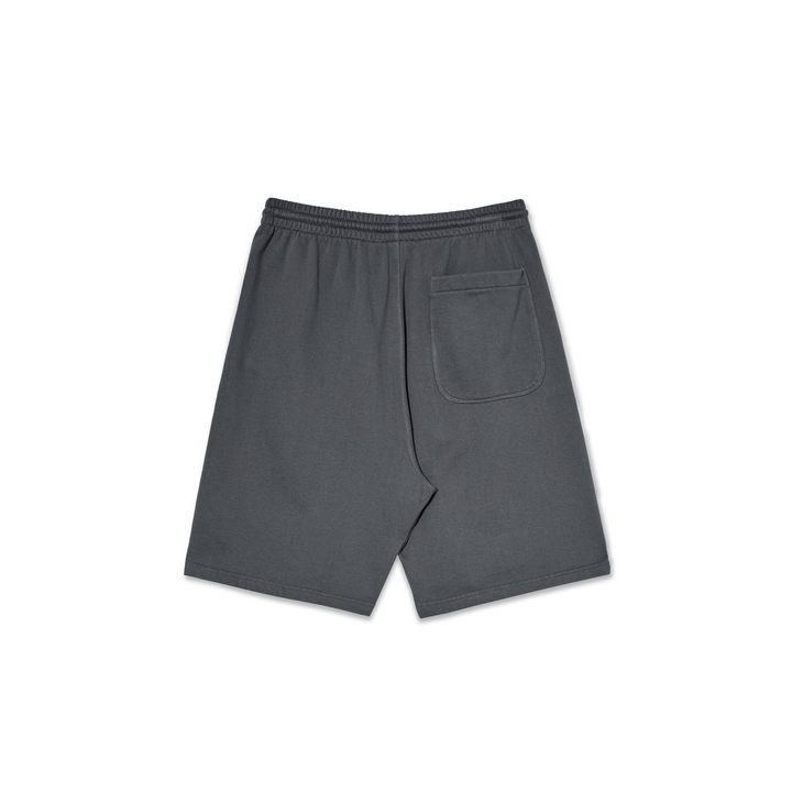 Frank Sweat Shorts - Graphite