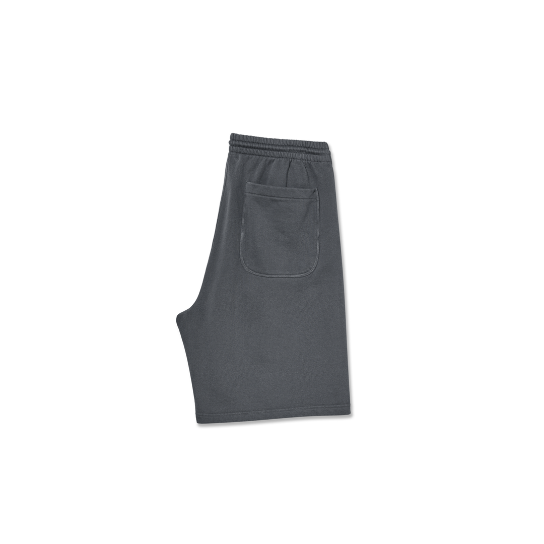 Frank Sweat Shorts - Graphite