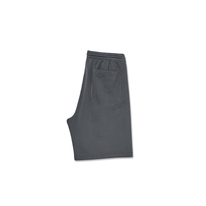 Frank Sweat Shorts - Graphite