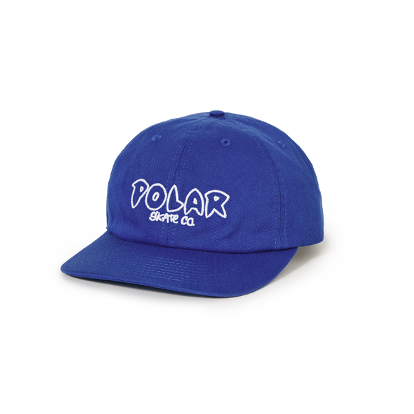 Polar shop skate hat