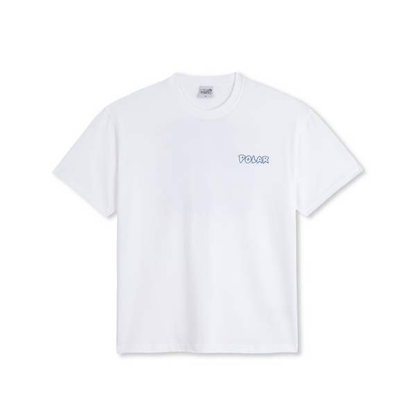 Polar t deals shirt