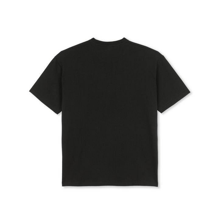 Tee | Rider - Black