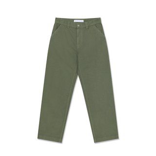 44 Pants - | Canvas - Grey Green