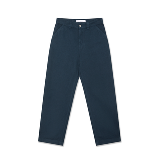 44 Pants - | Canvas - Neptune Blue
