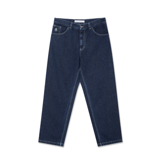 93 Pants - Indigo