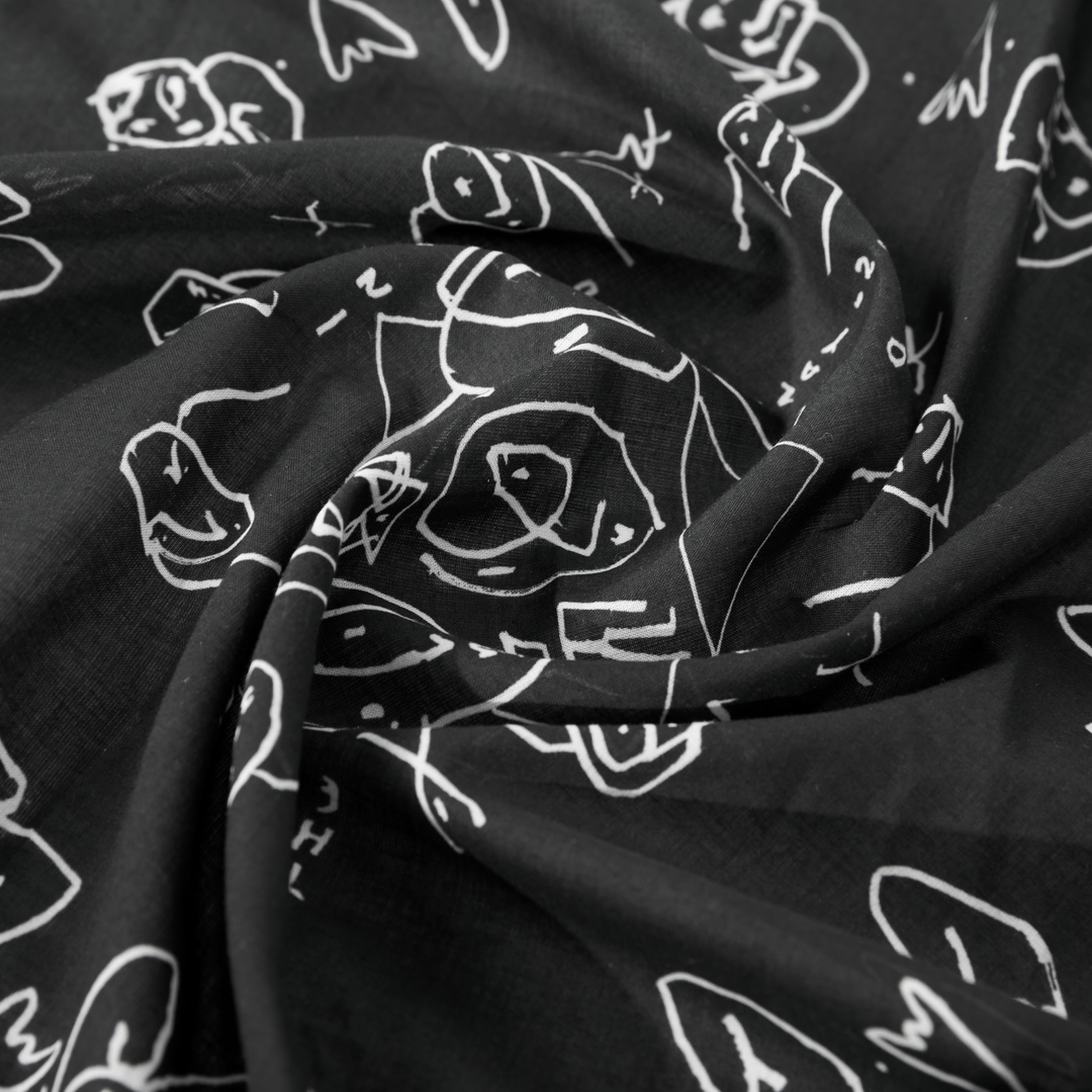 Bandana - Black