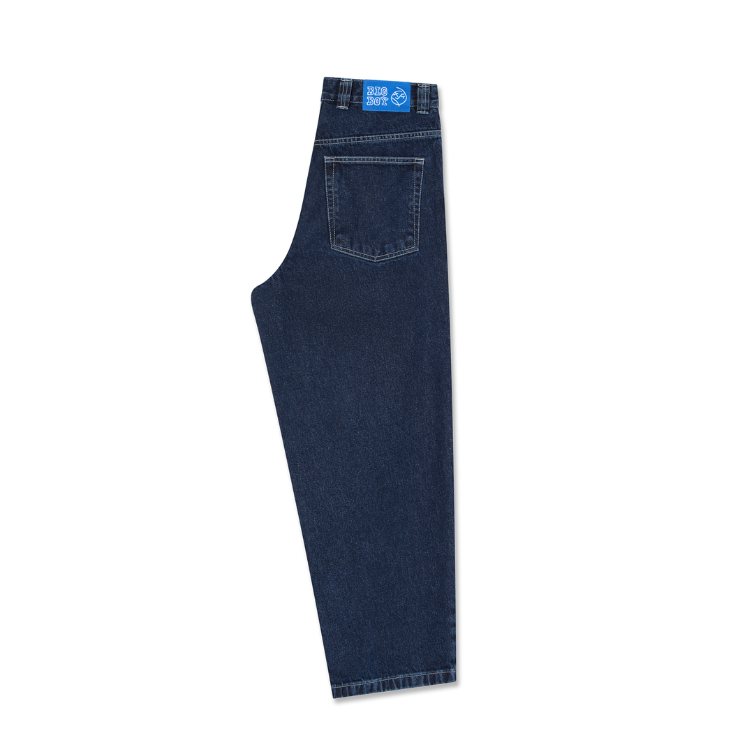 パンツ polar big boy パンツ POLAR SKATE CO. BIG BOY PANTS Navy Big Boy Pants