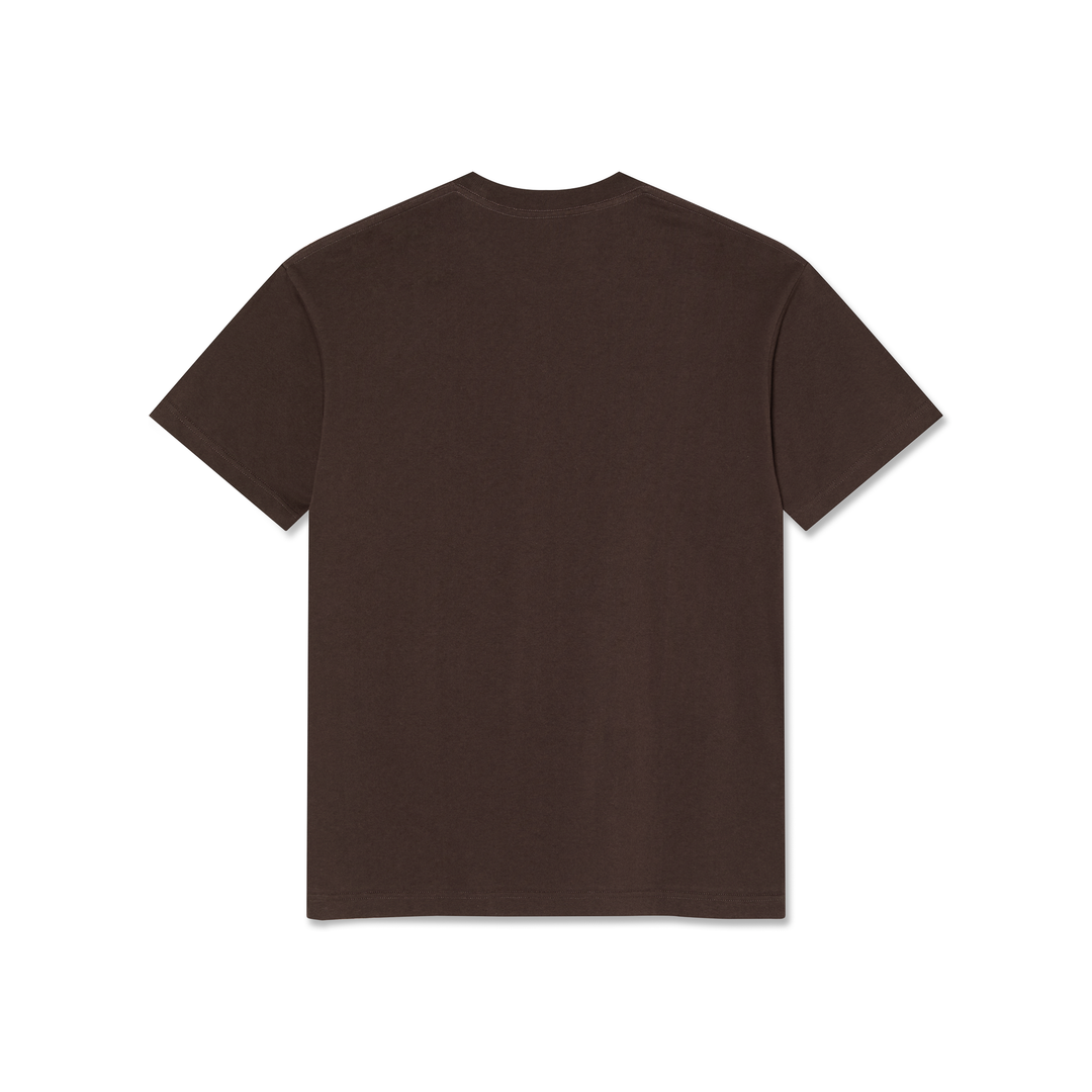 Tee | Family Affair - Chocolate